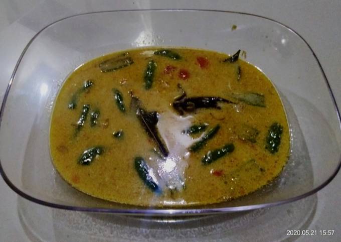 Resep Sayur Cabe Khas Cirebon Oleh Nock Oliev Cookpad