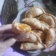 Pastel isi wortel kentang ala Amel