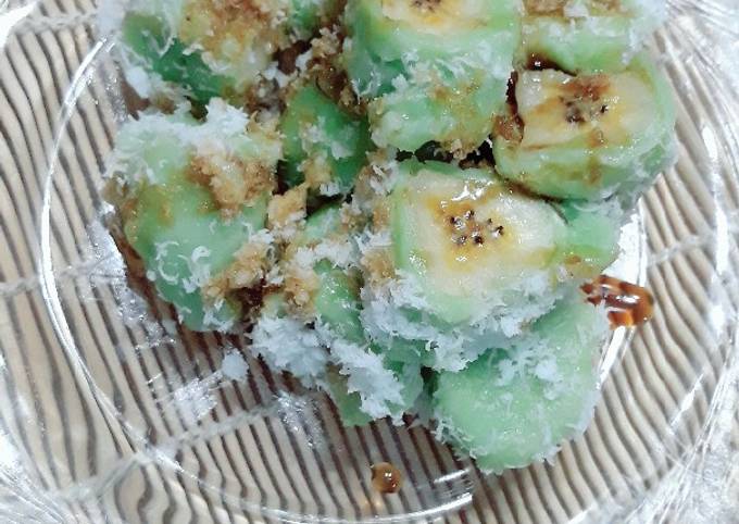 Bagaimana cara memasak Pisang Rai Bali dijamin sempurna