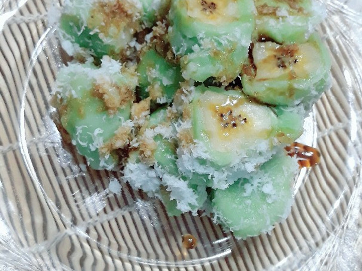  Bagaimana cara memasak Pisang Rai Bali dijamin sempurna