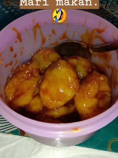 Foto resep Cilok