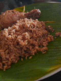 திண்டுக்கல் தலப்பாகட்டி சிக்கன் பிரியாணி செய்முறை முக்கிய புகைப்படம்