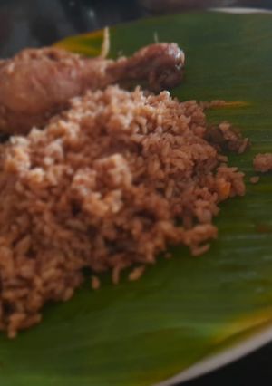 திண்டுக்கல் தலப்பாகட்டி சிக்கன் பிரியாணி செய்முறை முக்கிய புகைப்படம்