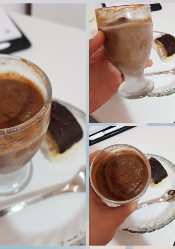 عکسی از دستور معجون مقوی و سالم
