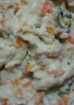 Foto resep Ragout simple