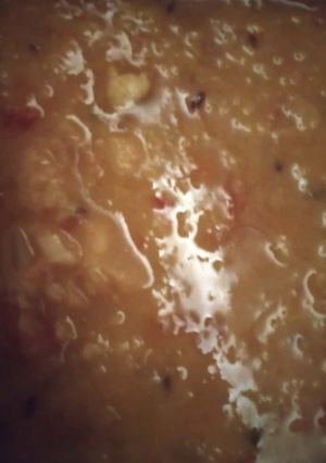পাঁচ মিশালি ডাল(pach mishali daal recipe in Bengali) রেসিপির প্রধান ছবি