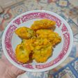 Bakwan jagung