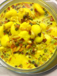ரசமலாய் (Rasamalai recipe in tamil) செய்முறை முக்கிய புகைப்படம்