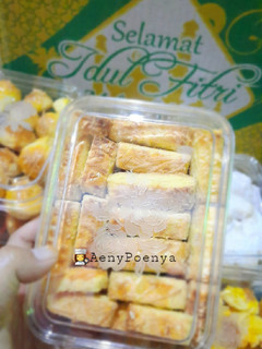 Foto resep Kastengel simple