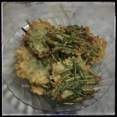 รูปของ Bakwan kucai