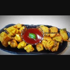 A picture of Veg Party Starter.
