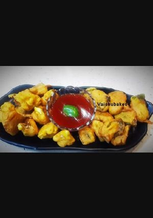A picture of Veg Party Starter.