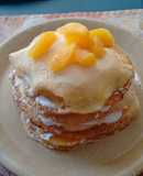 Pastel de crepas. ॐ