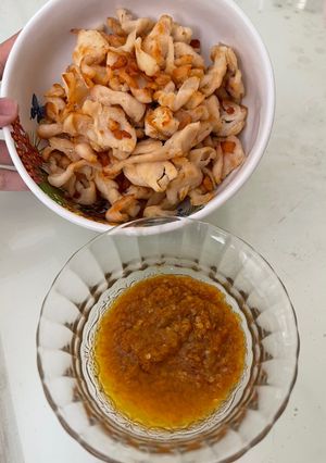 Foto resep Ayam Taichan