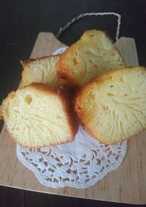 Foto resep Bolu Suri