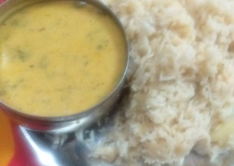Get Fresh With Curry rice