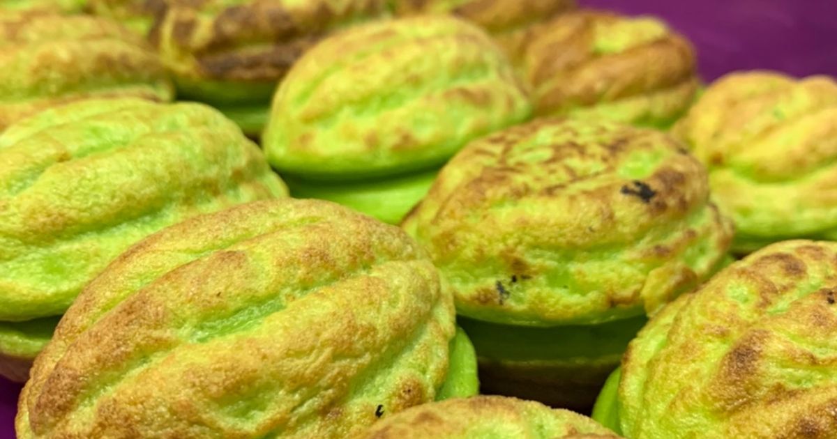 Resipi Cara Manis Gadis Melayu oleh Allyia - Cookpad