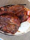 Marinade for Pork Chops