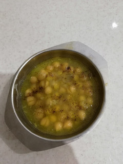 عکسی از دستور لب لبو