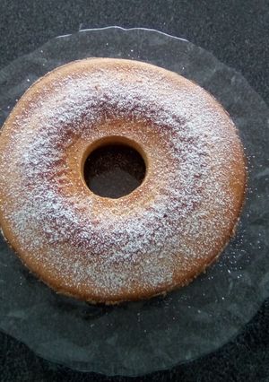 Foto de Bolo de Laranja