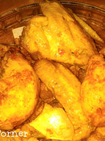 Anti Ribet, Buat Ayam panggang bumbu rica #praktis #ResepNusantara Ekonomis Untuk Dijual