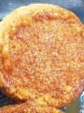Torta de Pan tipo quesillo