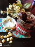 Hazel nut chocolate spread