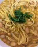 Porotos con Rienda Fácil