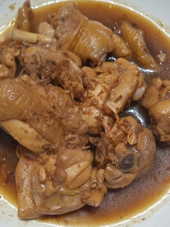 Foto resep Semur ayam