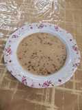 Bubur Kacang Hijau