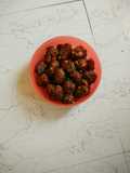 Vegetable Manchurian