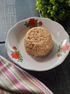 Foto resep Nasi Goreng Ekonomis