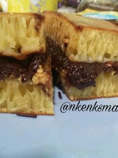 Foto resep Martabak Manis Empuk