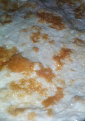 A picture of Fast fluffy eggs.