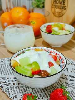 Foto resep Salad buah yummy