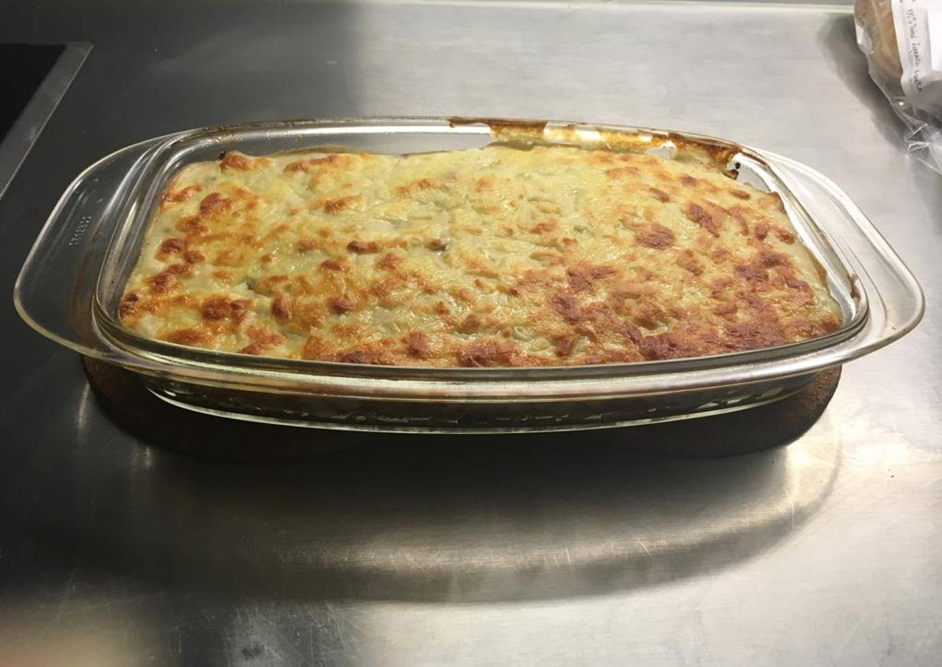 Moussaka