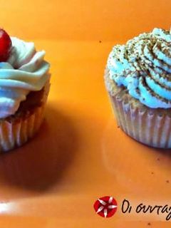 Φωτογραφία της συνταγής Cream cheese frosting