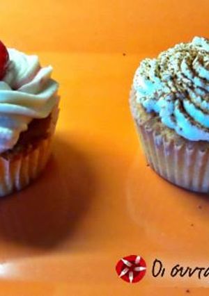 Φωτογραφία της συνταγής Cream cheese frosting