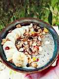Overnight Oats de café