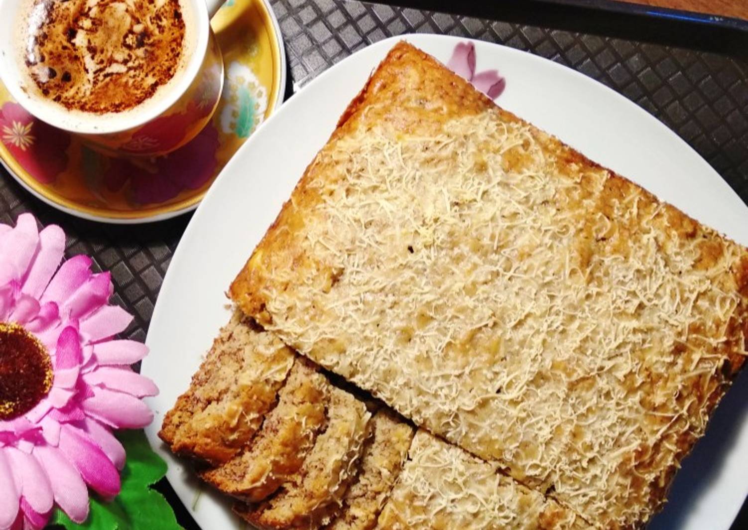 Resep Bolu Pisang Panggang Otang oleh Azka Layyina Cookpad Resep Bolu Pisang Panggang Otang oleh Azka Layyina Cookpad