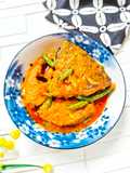 Tumis Ikan Nila/Tumeh Eungkot Nila (Masakan Aceh)