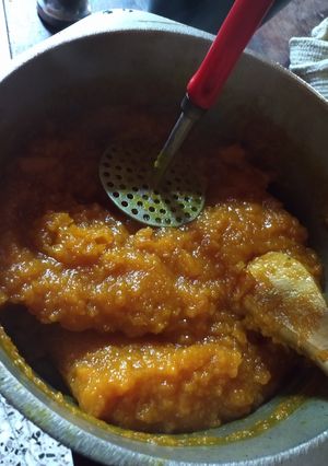 Foto principal de Mermelada de zapallo k-butea