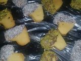 بيتي فور حلويات العيد