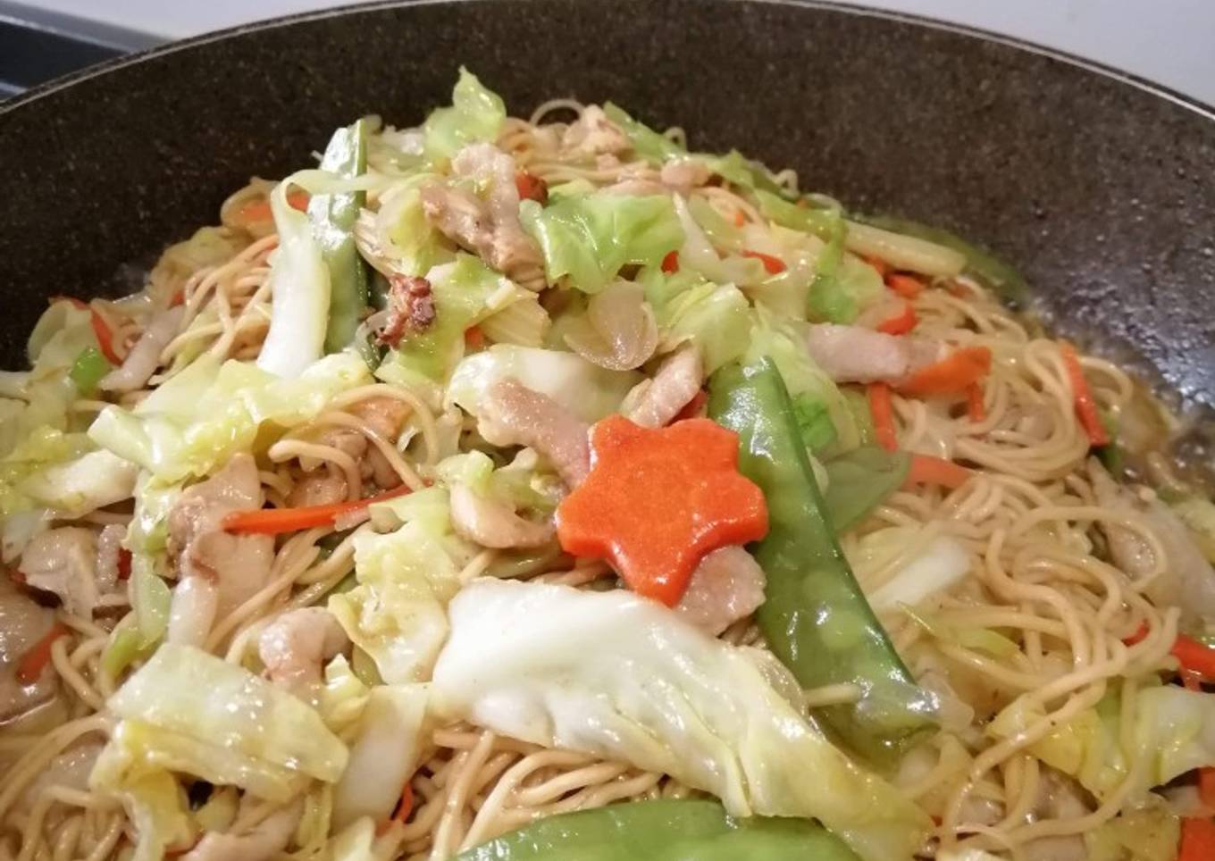 Pansit Bihon