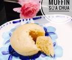 Ảnh đại đại diện món Muffin Sữa Chua