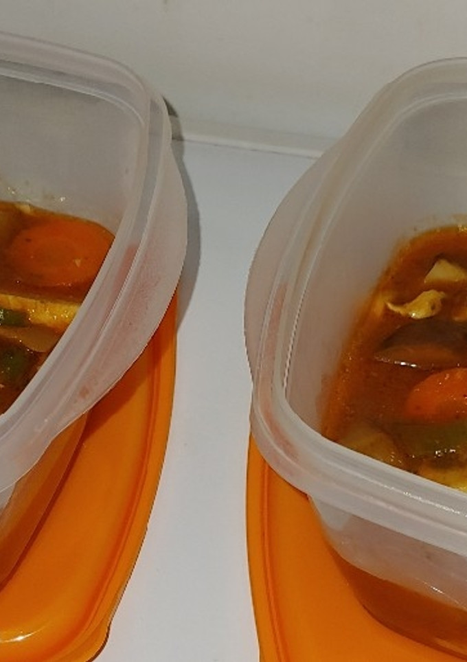 Una foto de Fondo para arroz. O Fideuá con Mejillones y setas