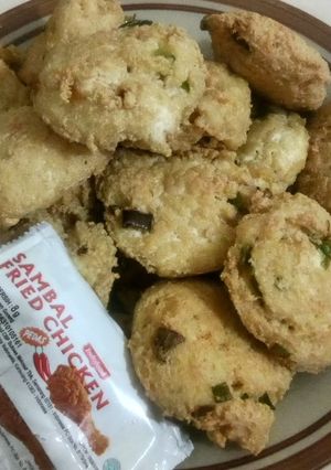 Foto resep Bergedel Tahu Mudah Murah Mantul