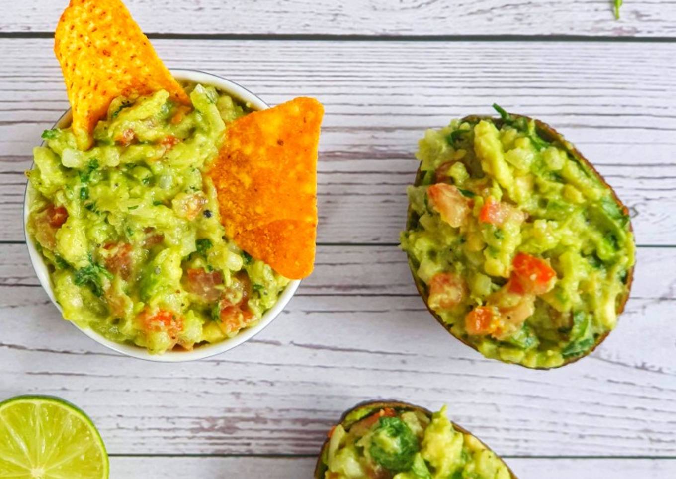 Guacamole 🥑🥑