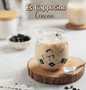 Langkah Mudah untuk Membikin Resep Es Cappucino Cincau (Keto) yang Lezat Anti Ribet, Mantap