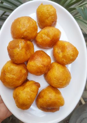 Foto resep Obi